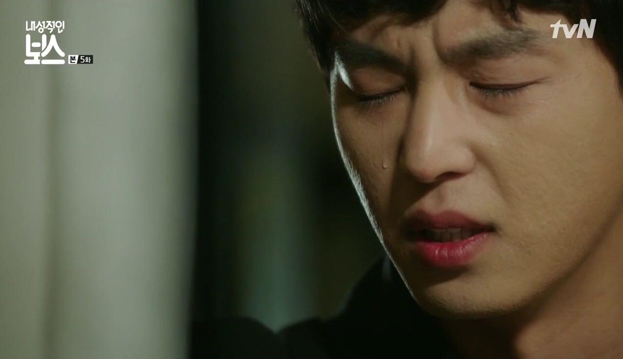 Bukti Totalitas, 7 Aktor Ini Rela Akting Nangis Bombay dalam KDrama
