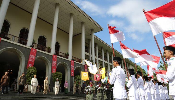 Fakta-fakta yang Kami Tahu soal Kasus Perkosaan KKN UGM