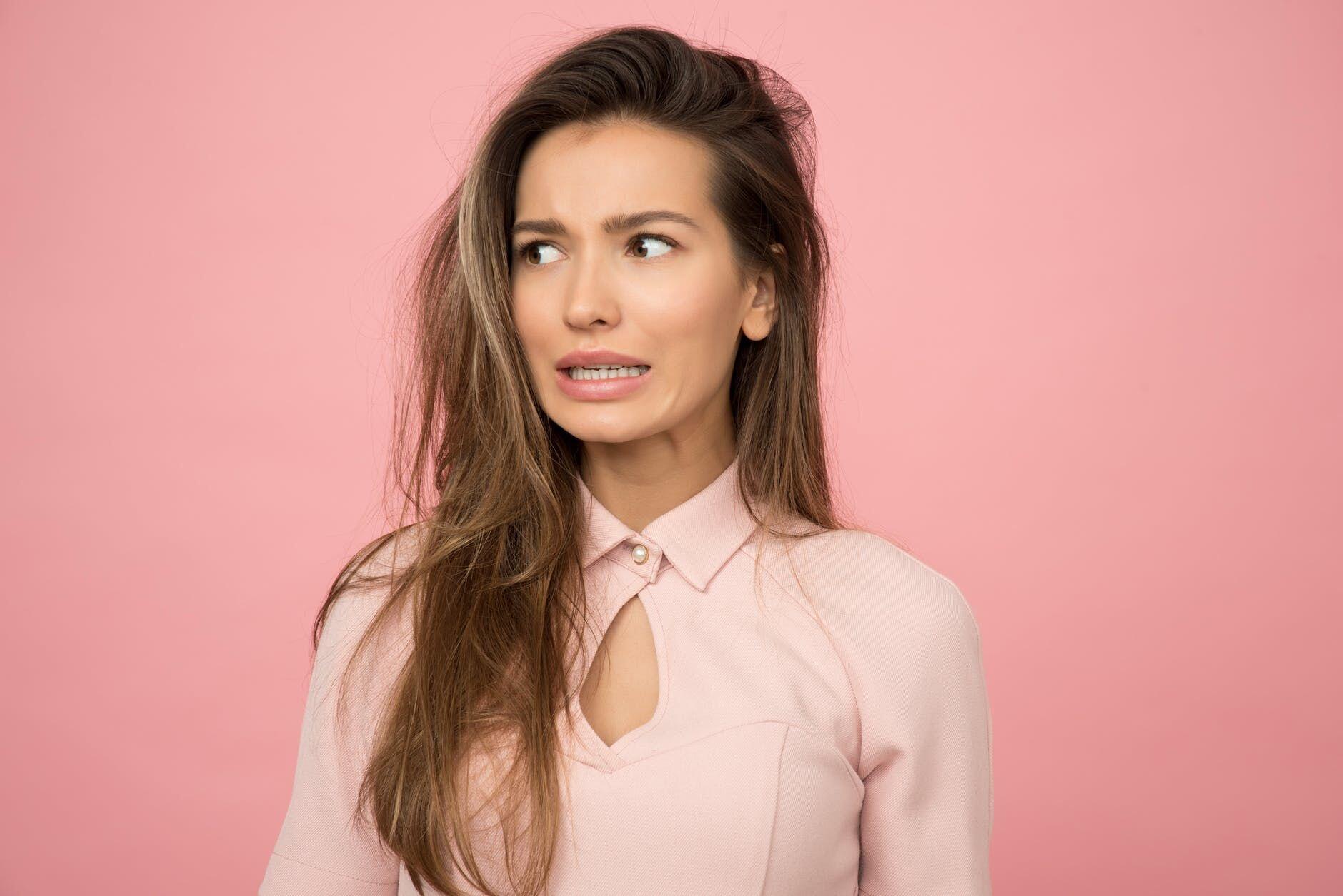 7 Macam Tipe Cewek Berdasarkan Kebutuhan Mereka Terhadap Makeup