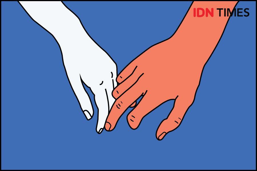 8 Cara Cowok Menyentuh Tanganmu Ini Bisa Memprediksi Perasaannya, Lho!