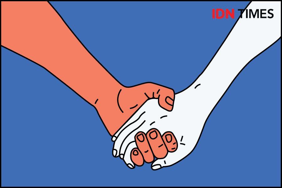 8 Cara Cowok Menyentuh Tanganmu Ini Bisa Memprediksi Perasaannya, Lho!