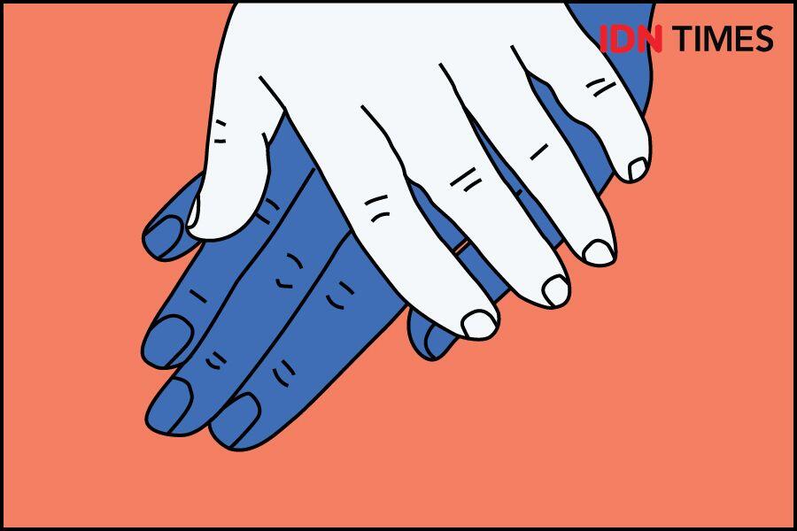 8 Cara Cowok Menyentuh Tanganmu Ini Bisa Memprediksi Perasaannya, Lho!