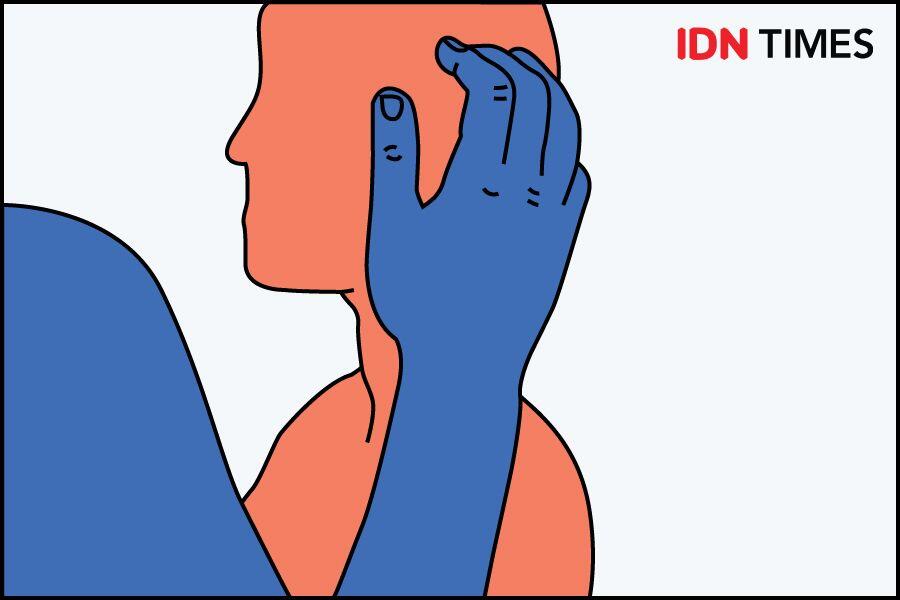 8 Cara Cowok Menyentuh Tanganmu Ini Bisa Memprediksi Perasaannya, Lho!