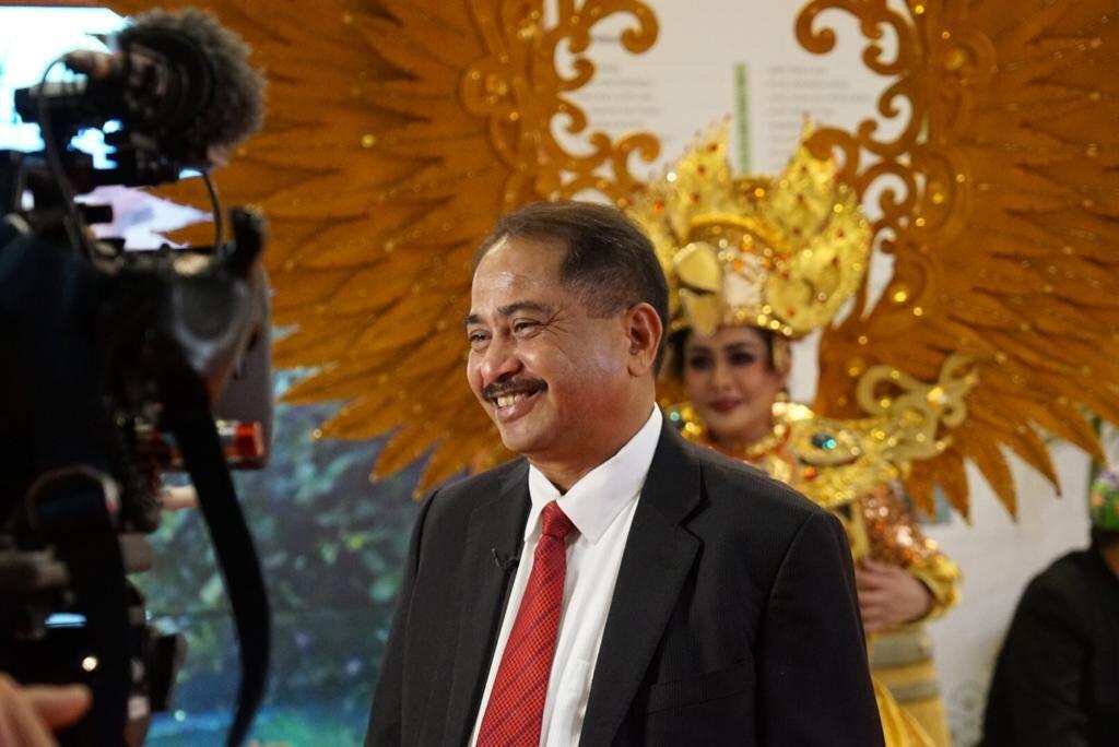Inilah Keseruan Tradisi 10 Tahunan di Pesta Rakyat Banda 2018