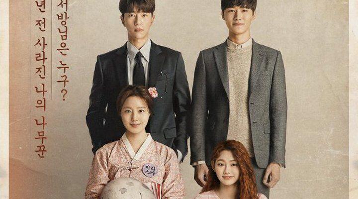 Siap-siap, Ini 8 Drama yang bakal Tayang Selama November
