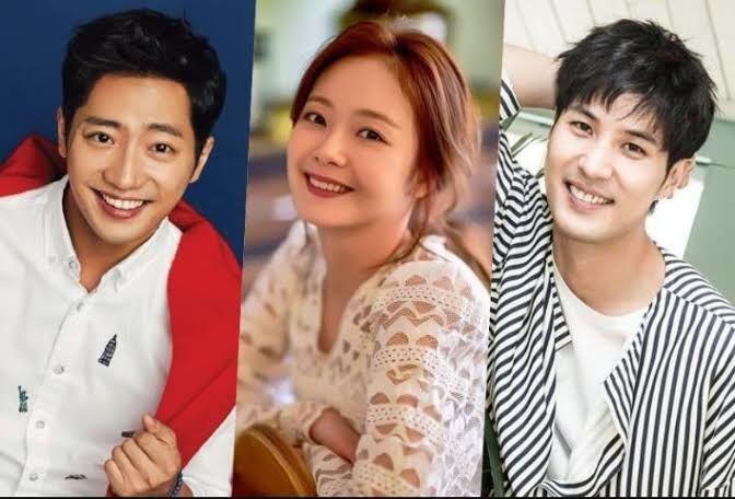 Siap-siap, Ini 8 Drama yang bakal Tayang Selama November