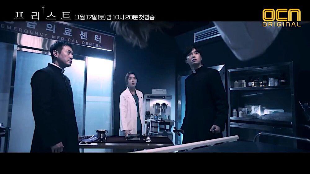 Siap-siap, Ini 8 Drama yang bakal Tayang Selama November