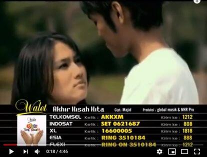 Ini Lho, Perjalanan Melody eks JKT48 di Jagat Hiburan Sebelum Menikah