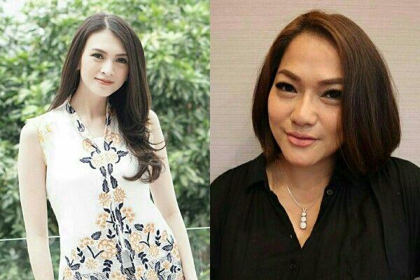Punya Indera Keenam, 10 Artis Ini Konon Bisa Rasakan Makhluk Halus
