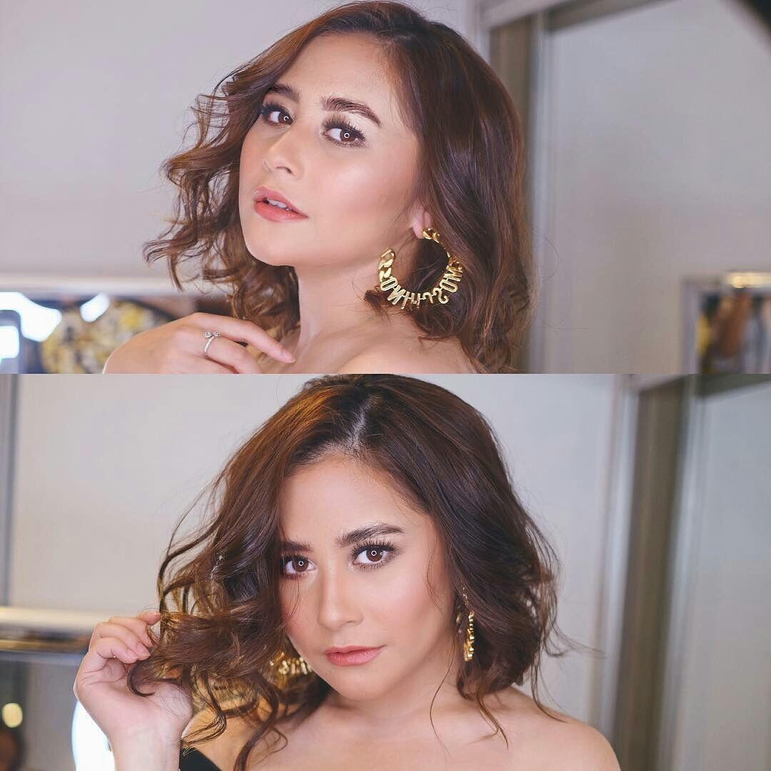 Punya Indera Keenam, 10 Artis Ini Konon Bisa Rasakan Makhluk Halus