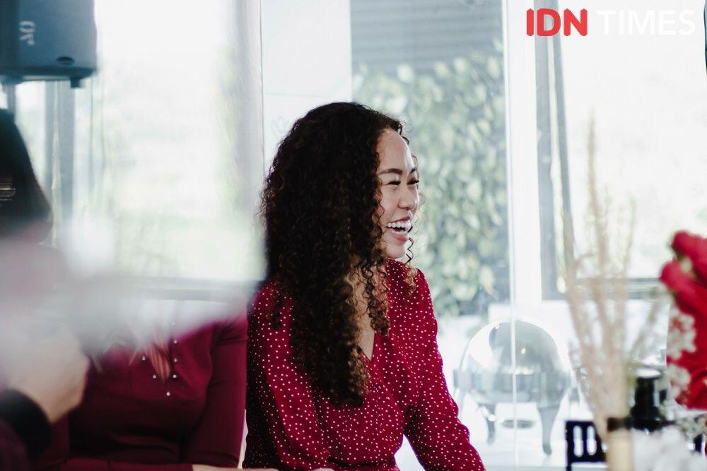 Tips Jadi Beauty Travel Influencer yang Sukses ala Agnez Oryza