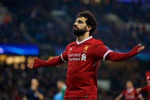 Setelah Ronaldo, Giliran Patung Mohamed Salah yang Dirundung Fans