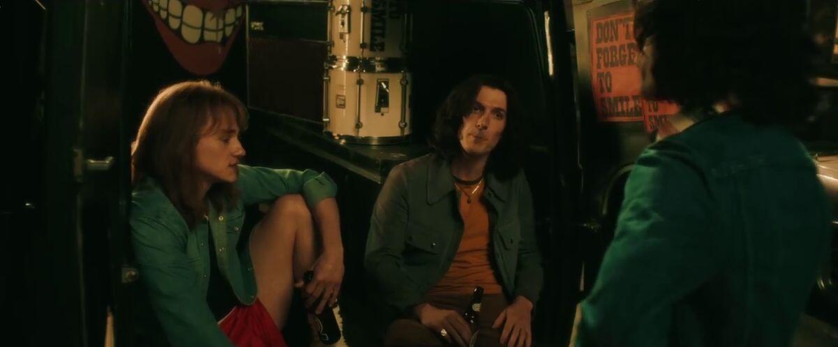 6 Friendship Goals ala Queen di Film Bohemian Rhapsody yang Legendaris
