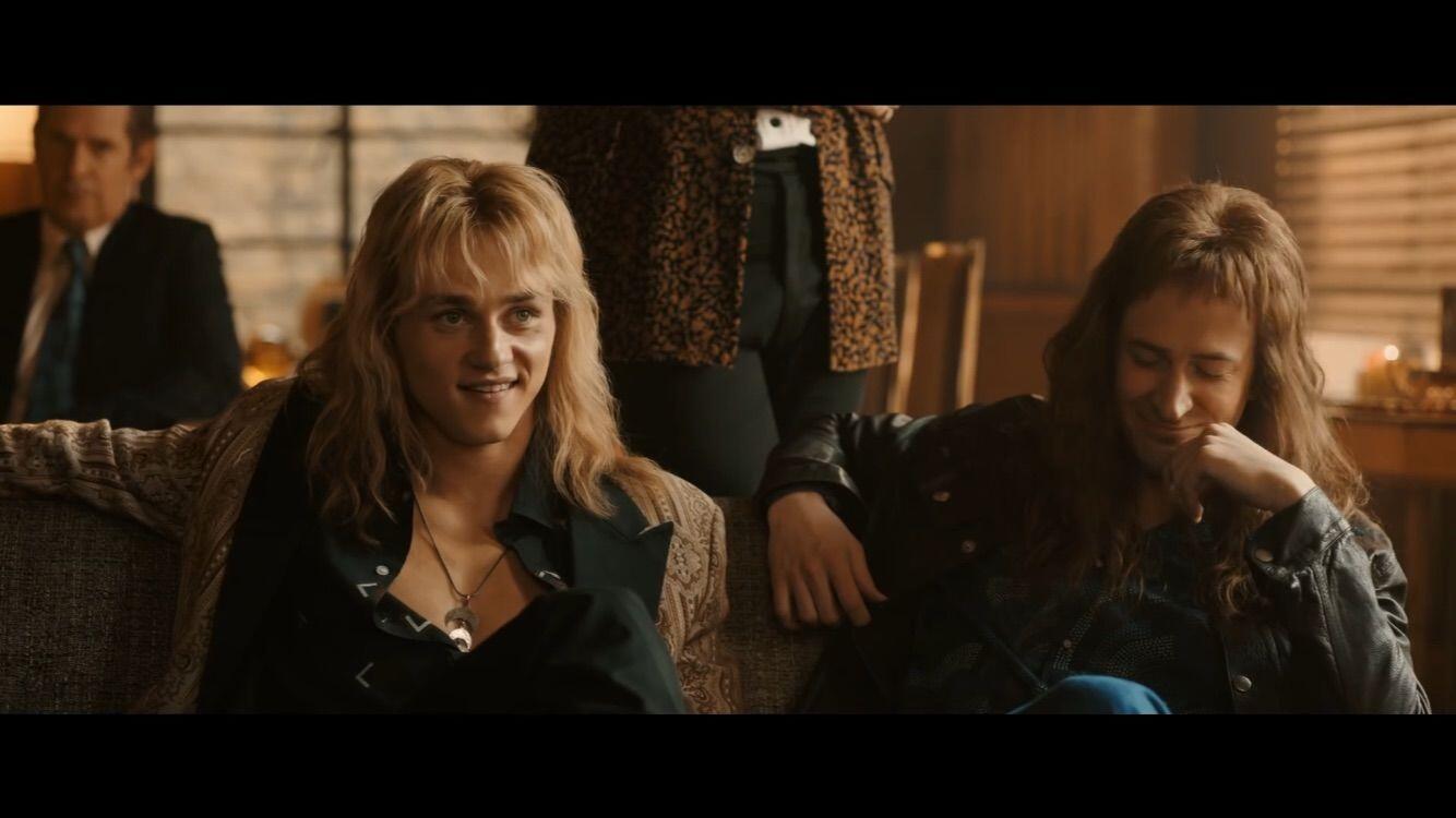 6 Friendship Goals ala Queen di Film Bohemian Rhapsody yang Legendaris