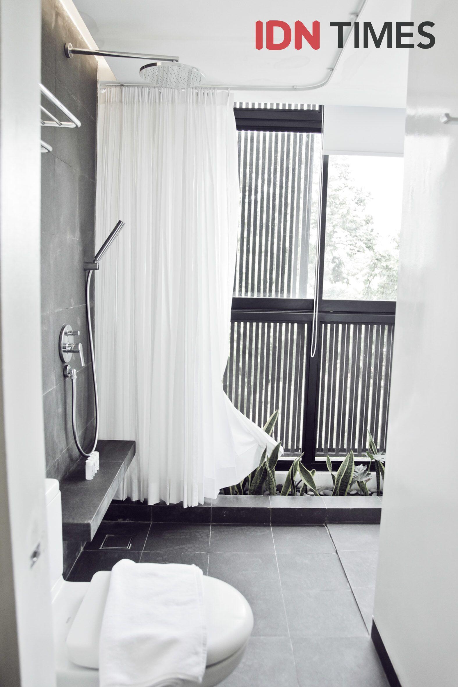 Review Lloyd's Inn Bali, Hotel Butik Asal Singapura yang Nge-hits Abis