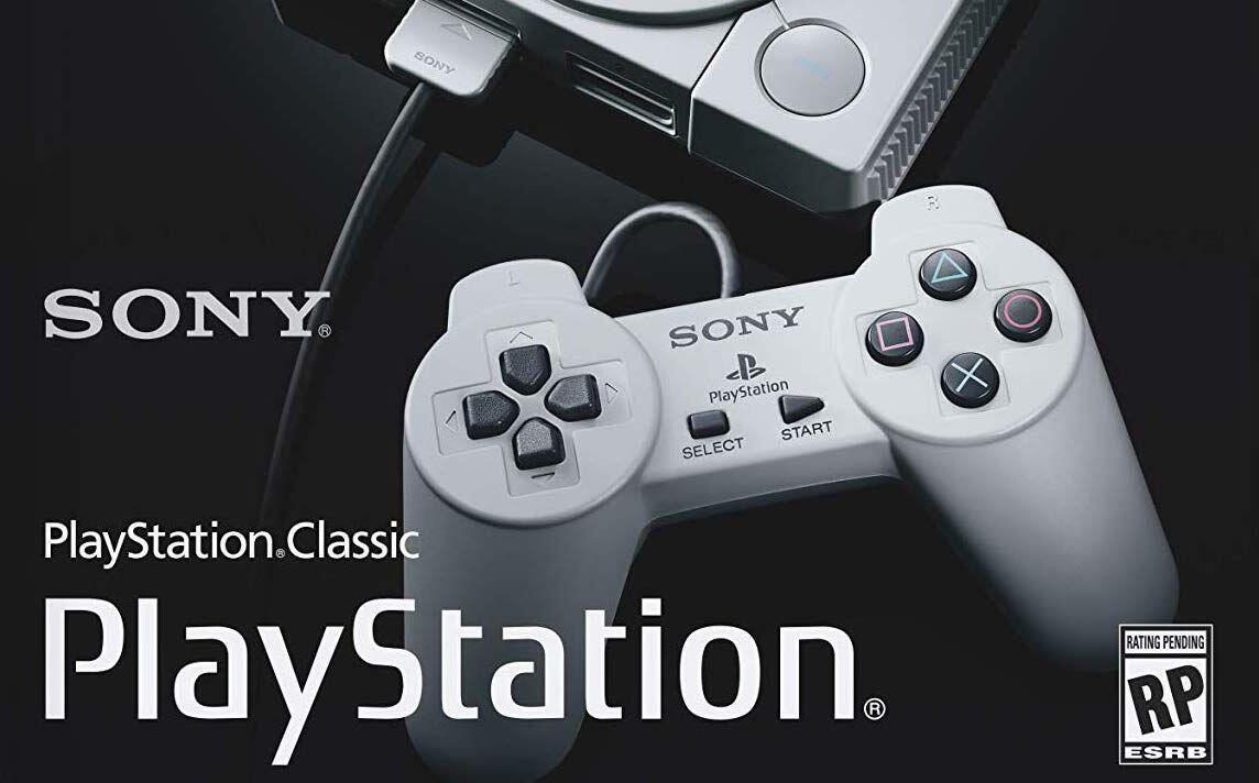 5 Hal Menarik Yang Wajib Kalian Ketahui Tentang Playstation Classic