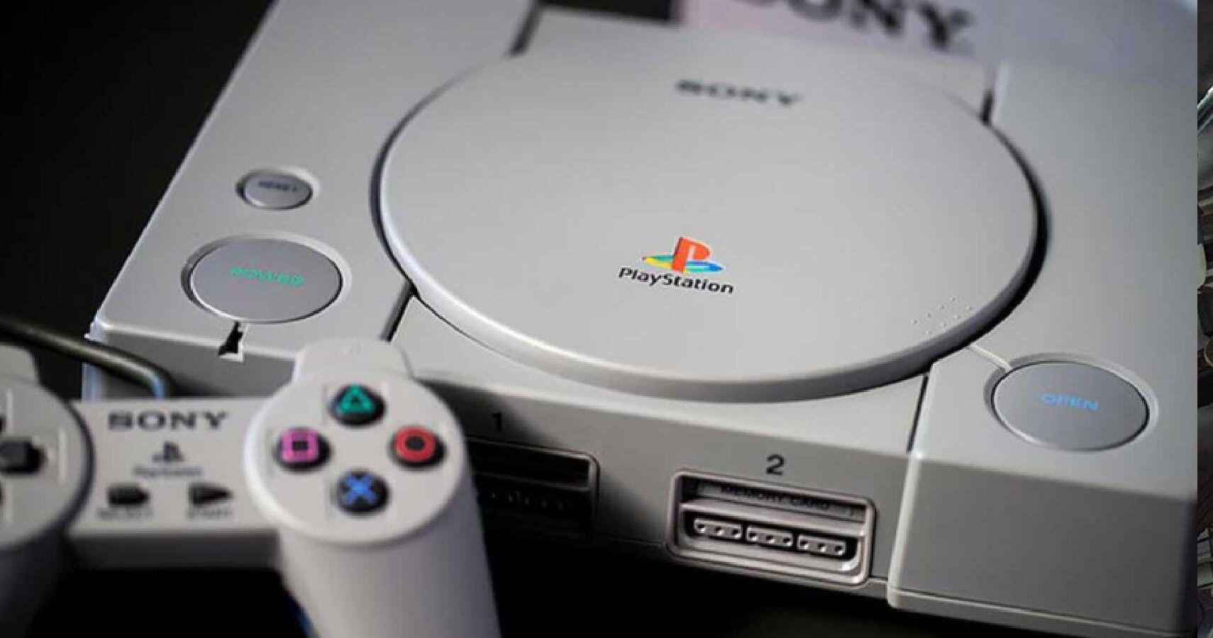 5 Hal Menarik Yang Wajib Kalian Ketahui Tentang Playstation Classic