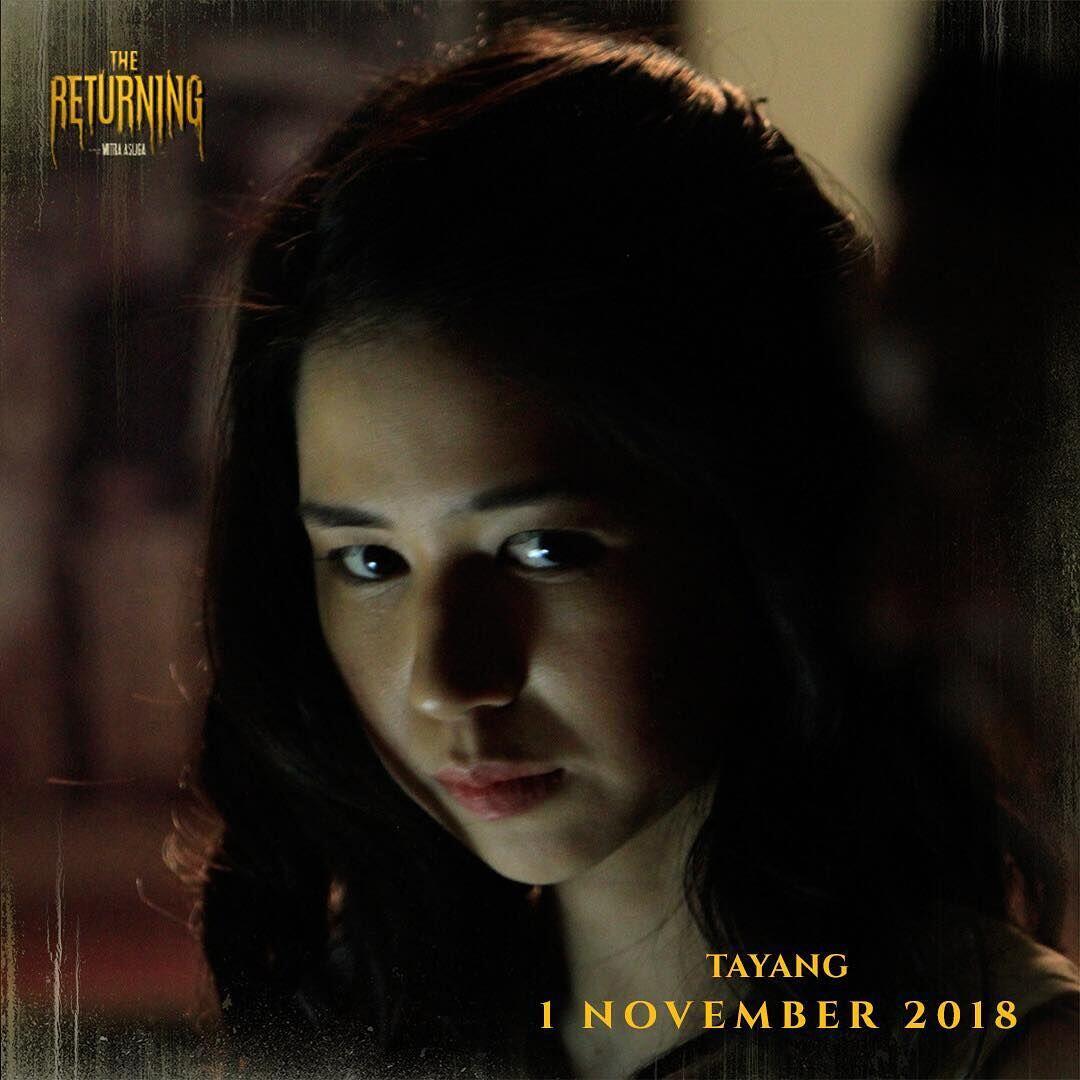 Review Film The Returning, Kengerian dari Kembalinya Sang Ayah