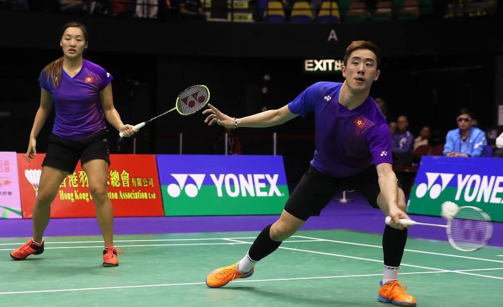 Ini Daftar Unggulan yang Kandas di R1 Fuzhou China Open 2018