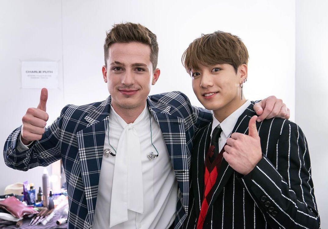 Ini 8 Kolaborasi Keren Antara Idol KPop & Musisi Internasional di 2018