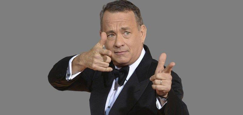 Aktor Legendaris, Inilah 5 Film Terbaik Tom Hanks Tahun 90an