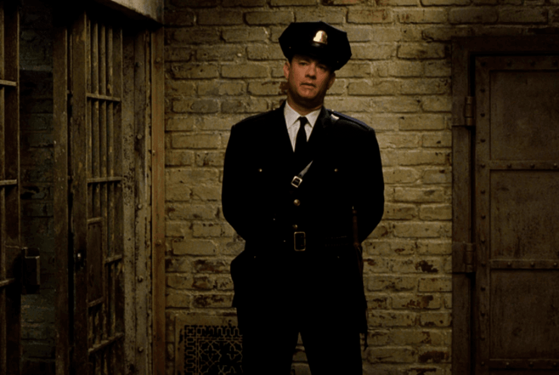Aktor Legendaris, Inilah 5 Film Terbaik Tom Hanks Tahun 90an