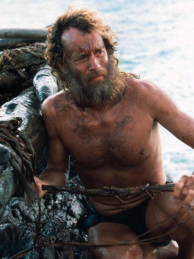 Aktor Legendaris, Inilah 5 Film Terbaik Tom Hanks Tahun 90an