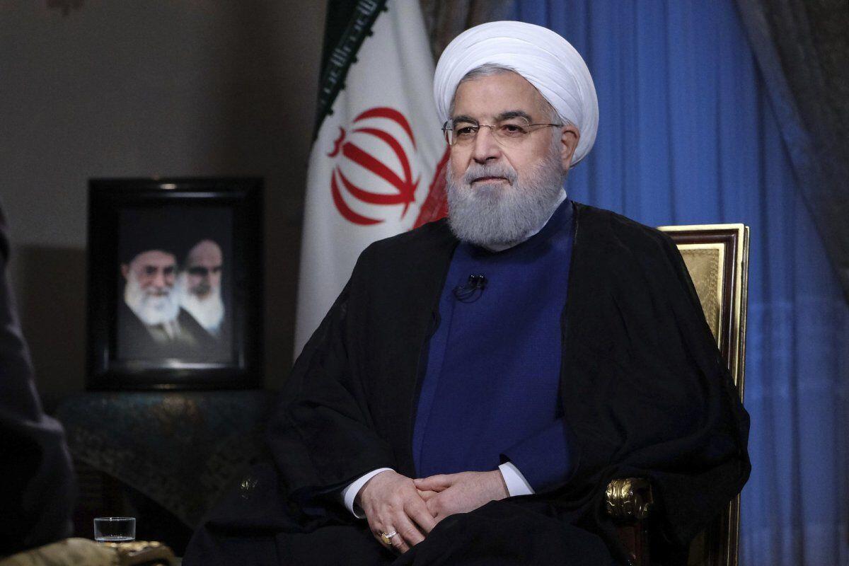 Kian Memanas, Iran Tuduh Israel Lancarkan Serangan Siber