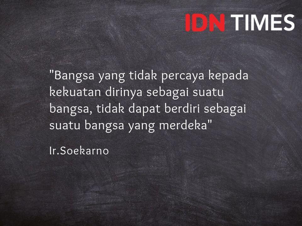 10 Quotes Pahlawan Nasional Ini Bikin Kamu Lebih Menghargai Hidup