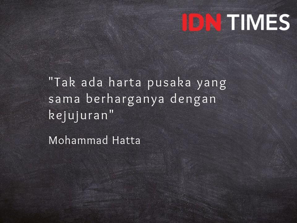 10 Quotes Pahlawan Nasional Ini Bikin Kamu Lebih Menghargai Hidup