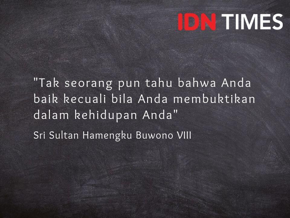 10 Quotes Pahlawan Nasional Ini Bikin Kamu Lebih Menghargai Hidup