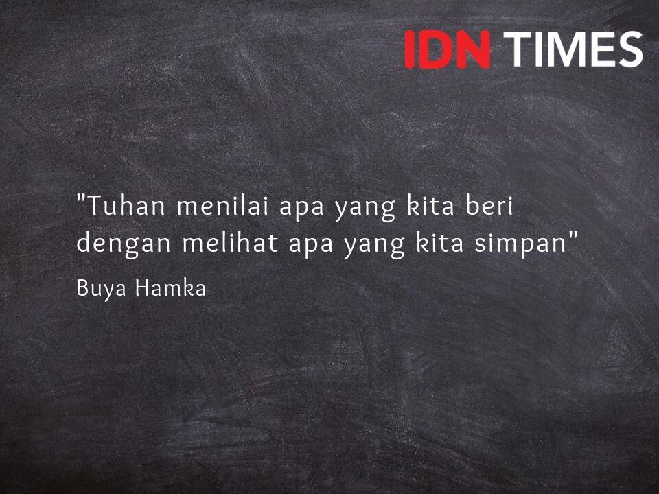10 Quotes Pahlawan Nasional Ini Bikin Kamu Lebih Menghargai Hidup
