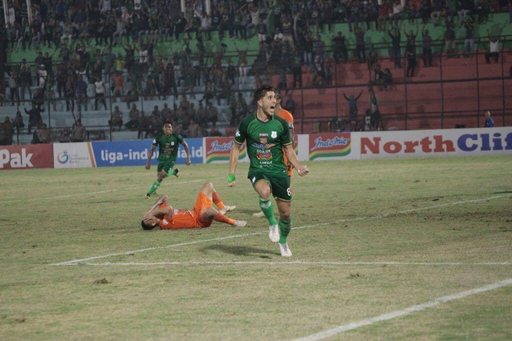 Ringkasan dan Hasil Klasemen Pekan ke-29 Liga 1 2018