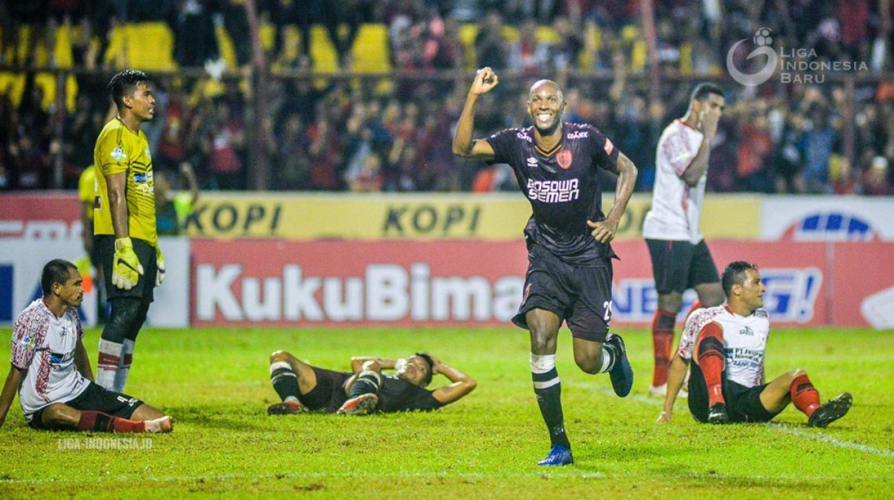 Ringkasan dan Hasil Klasemen Pekan ke-29 Liga 1 2018