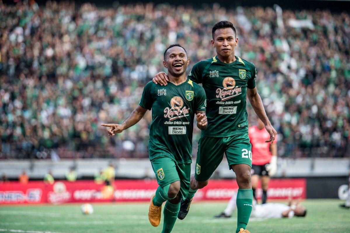 Ringkasan dan Hasil Klasemen Pekan ke-29 Liga 1 2018