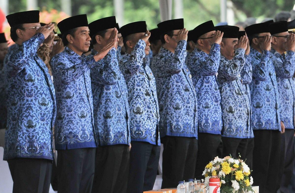 Meriahkan HUT Korpri, Kemenpar Gelar Lomba Foto yang Bisa Kamu Ikuti!