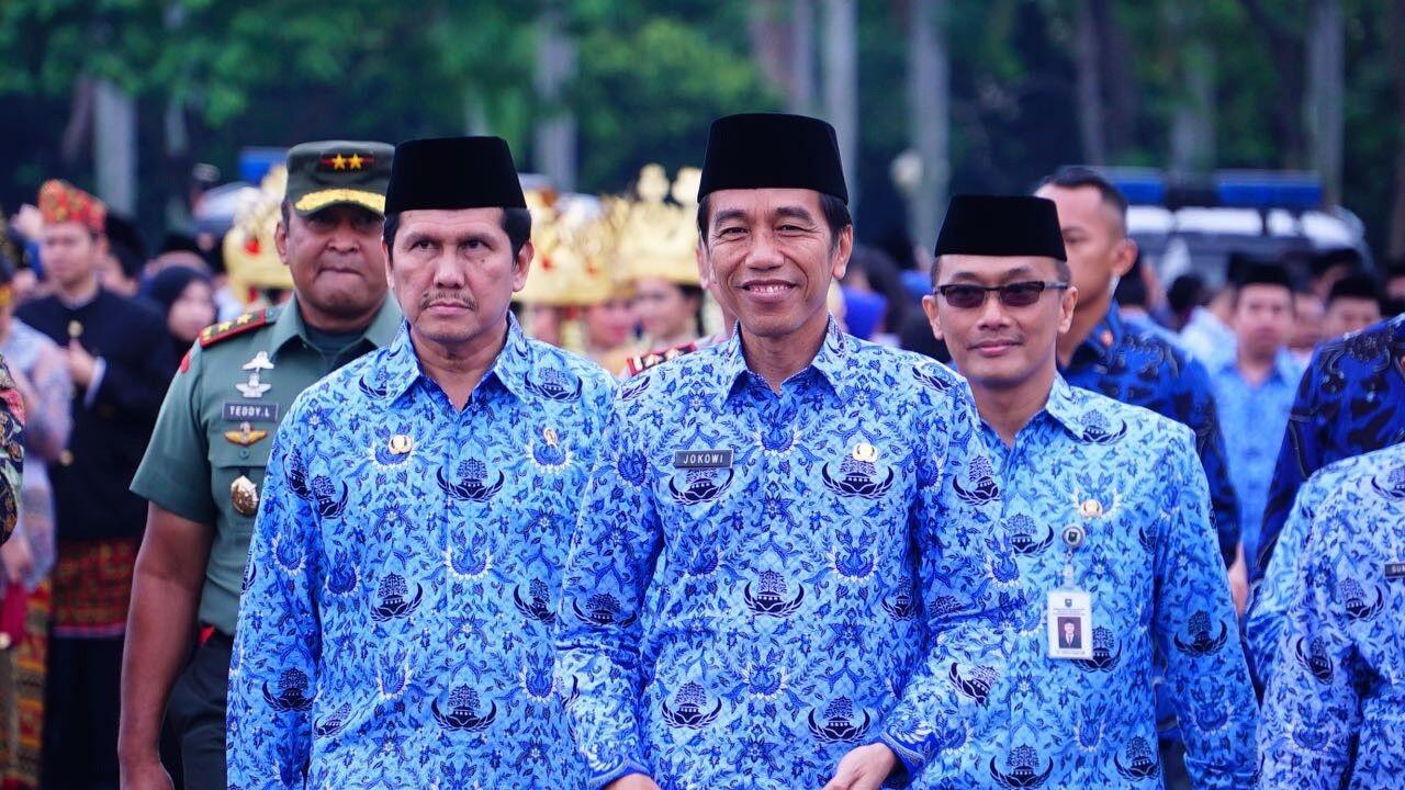 Meriahkan HUT Korpri, Kemenpar Gelar Lomba Foto yang Bisa Kamu Ikuti!