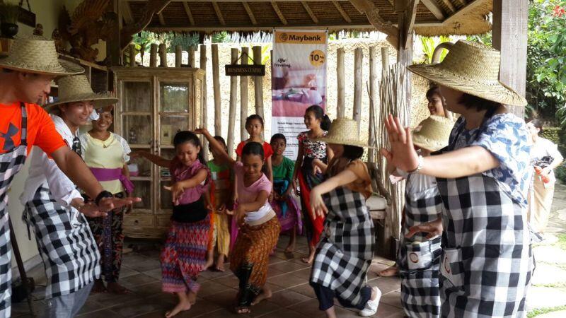 Ingin Lebih Mengenal Budaya Bali? Kunjungi 5 Desa Ini