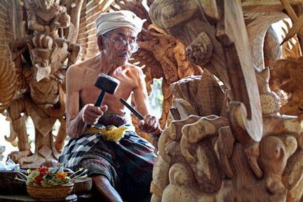 Ingin Lebih Mengenal Budaya Bali? Kunjungi 5 Desa Ini