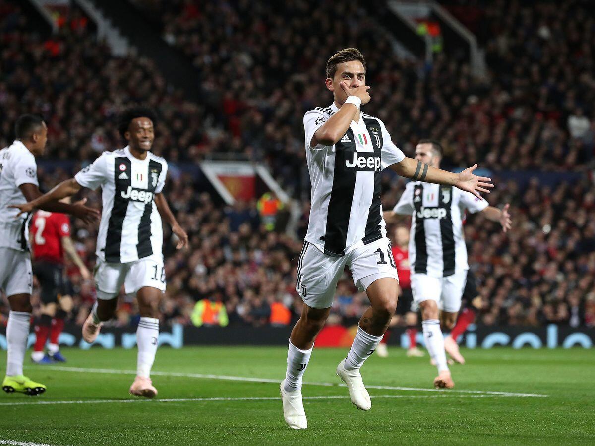Sedang Onfire, 4 Alasan Juventus Mampu Mengalahkan Manchester United