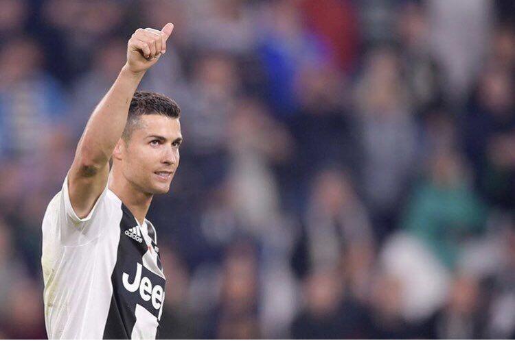 Sedang Onfire, 4 Alasan Juventus Mampu Mengalahkan Manchester United