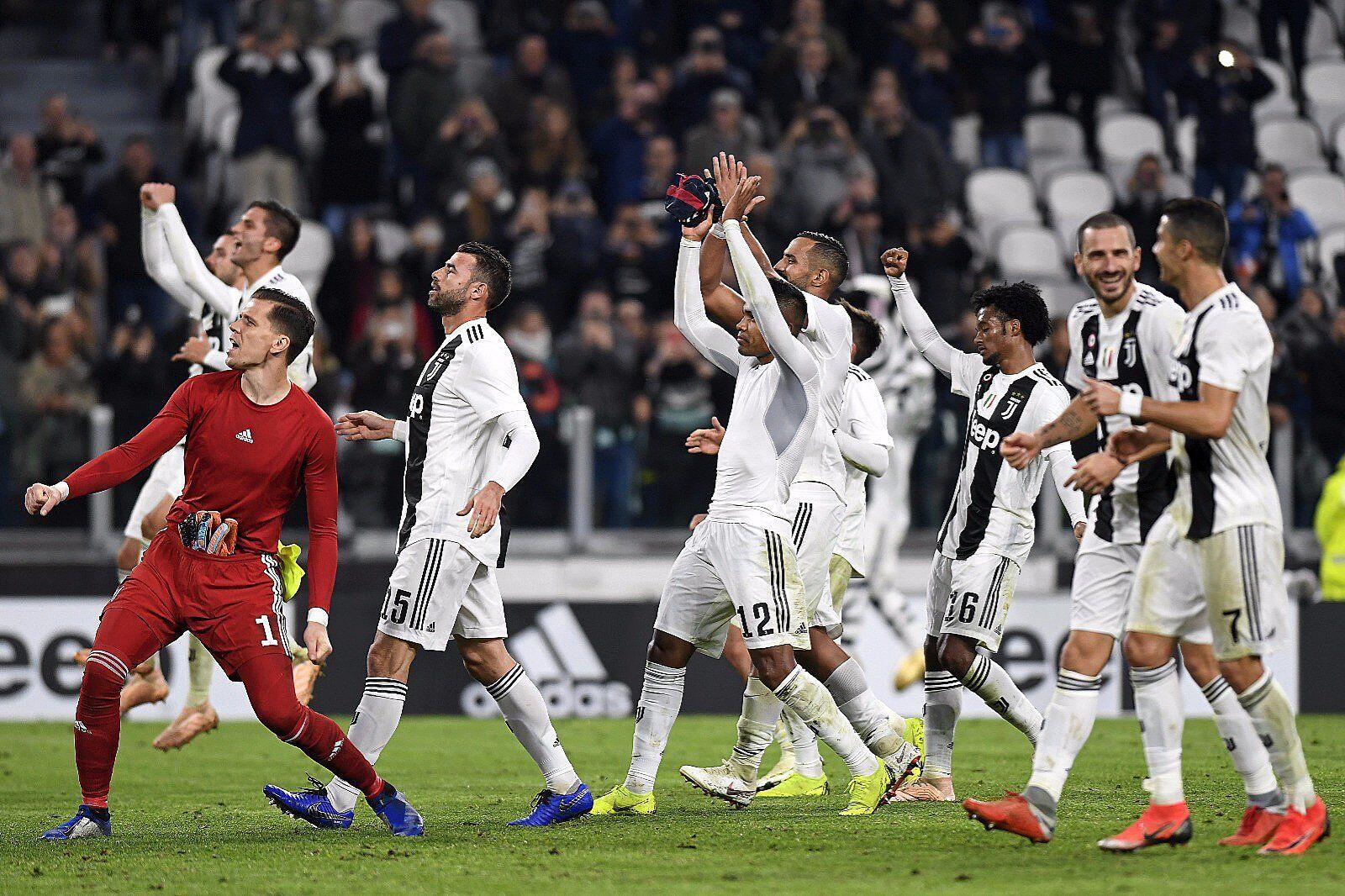 Sedang Onfire, 4 Alasan Juventus Mampu Mengalahkan Manchester United