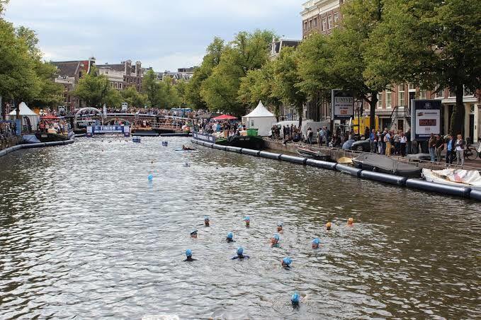 Denda Tak Seromantis Kotanya, Jangan Lakukan 8 Hal Ini Di Venesia