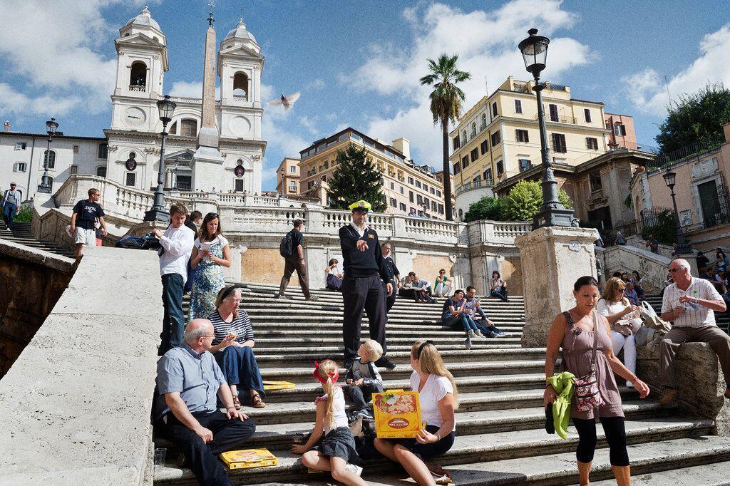 Denda Tak Seromantis Kotanya, Jangan Lakukan 8 Hal Ini Di Venesia