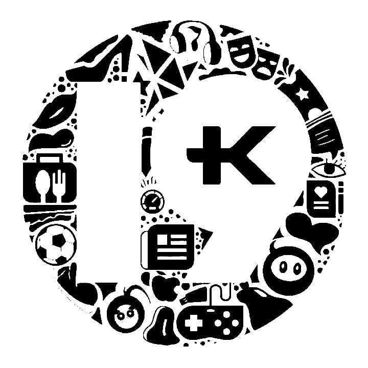 Kupu-Kupu Itu Bernama KasKus