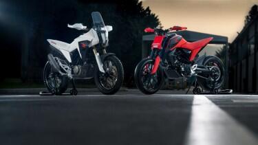 Honda Punya Motor Adventure 125cc, Kece Enggak?