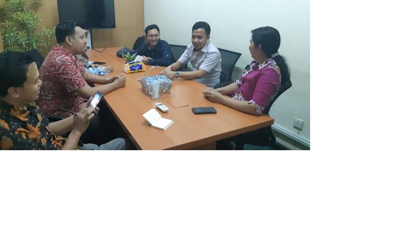 Ada Sinergi antara Aparkost Management dan BIMAK IPB