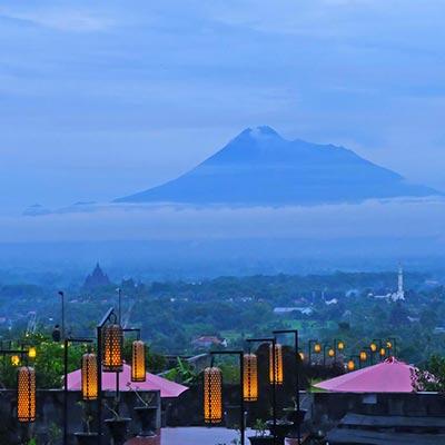 Ingin Bulan Madu Mu Berkesan? Kunjungi 14 Destinasi ini!