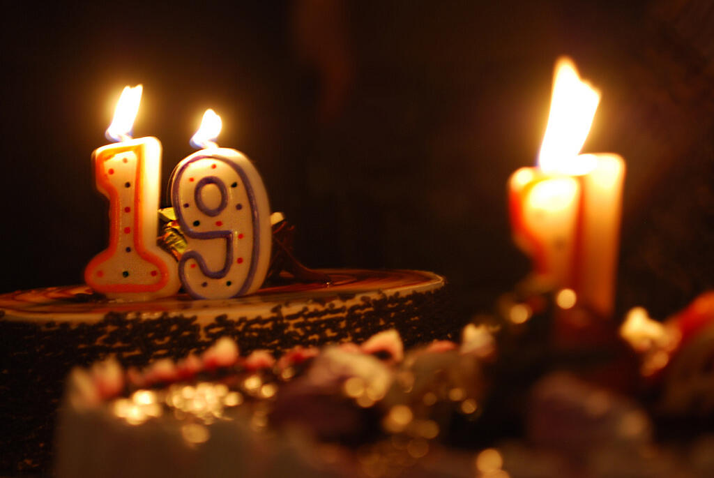 Ini Kisahku (19 Tahun KasKus)