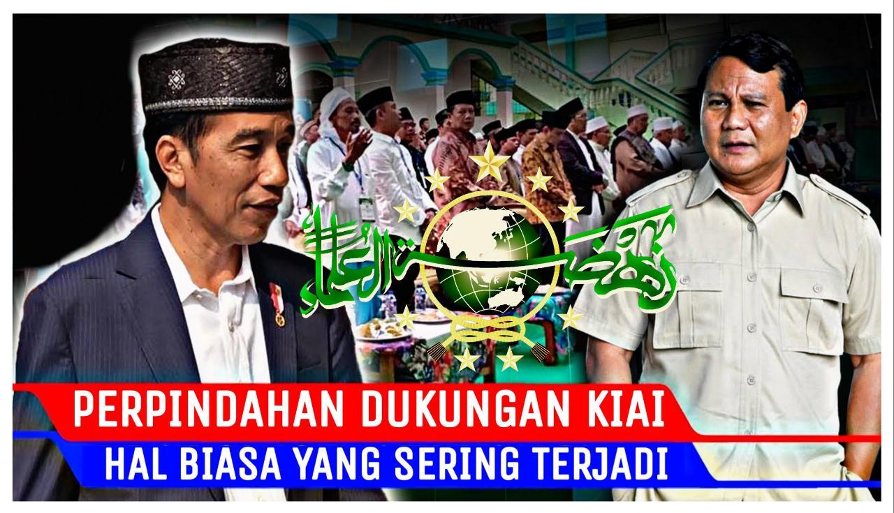 Memahami Politik Para Kiai di Jatim
